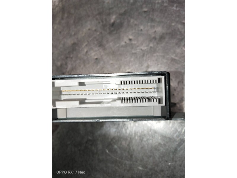 Recambio de centralita airbag para dacia spring referencia OEM IAM 285556514R A3C09911601 