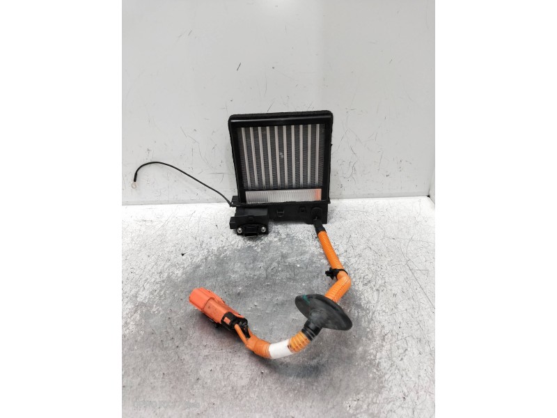 Recambio de resistencia calefaccion para dacia spring referencia OEM IAM 271432858R  