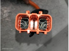 Recambio de resistencia calefaccion para dacia spring referencia OEM IAM 271432858R   2