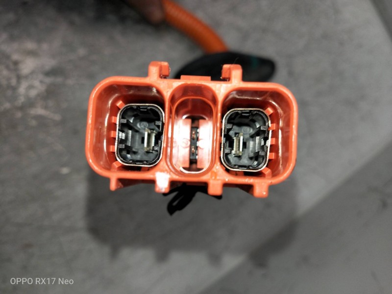 Recambio de resistencia calefaccion para dacia spring referencia OEM IAM 271432858R  