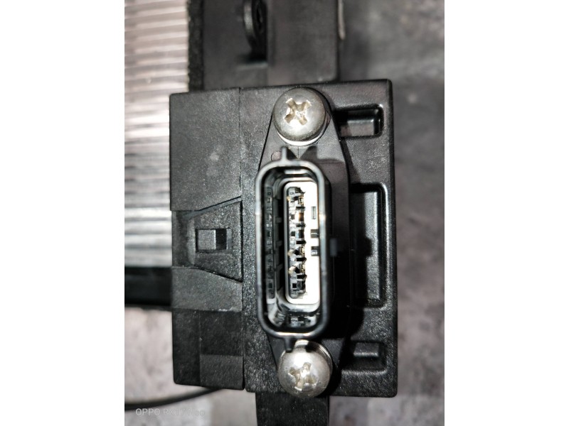 Recambio de resistencia calefaccion para dacia spring referencia OEM IAM 271432858R  