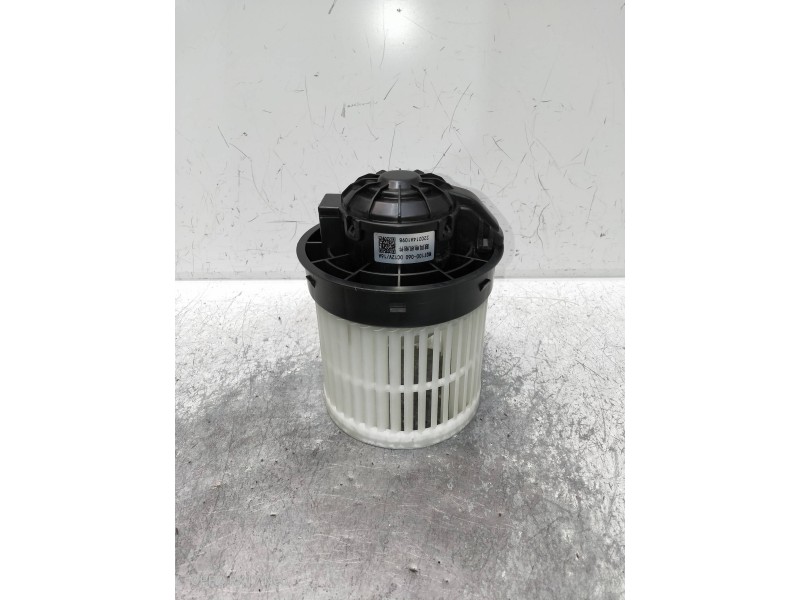 Recambio de motor calefaccion para dacia spring referencia OEM IAM 220214A1098  