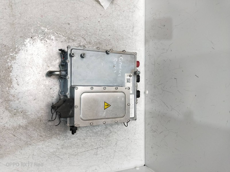 Recambio de bateria para dacia spring referencia OEM IAM 296059709R 296059709R SOPORTES ROTOS