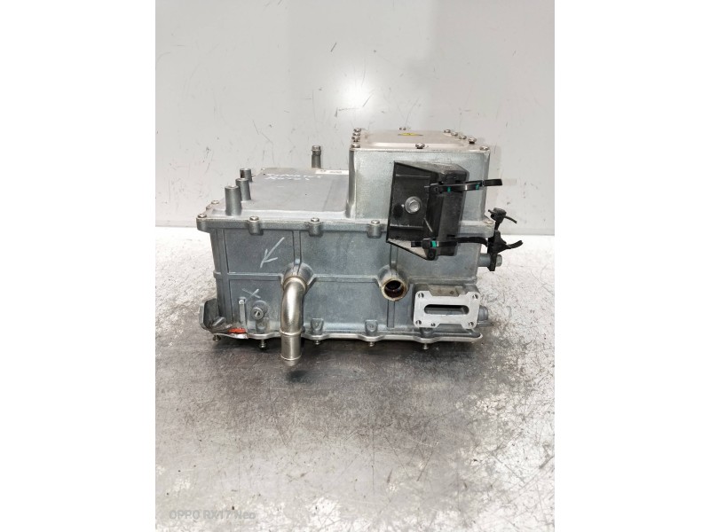 Recambio de bateria para dacia spring referencia OEM IAM 296059709R 296059709R SOPORTES ROTOS