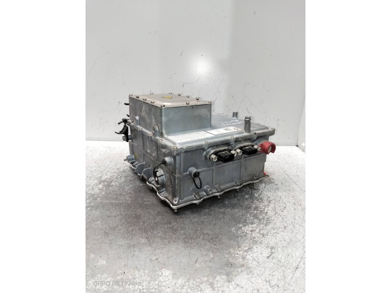 Recambio de bateria para dacia spring referencia OEM IAM 296059709R 296059709R SOPORTES ROTOS