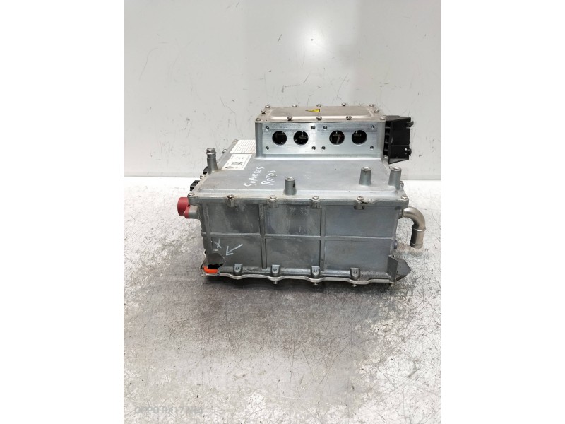 Recambio de bateria para dacia spring referencia OEM IAM 296059709R 296059709R SOPORTES ROTOS