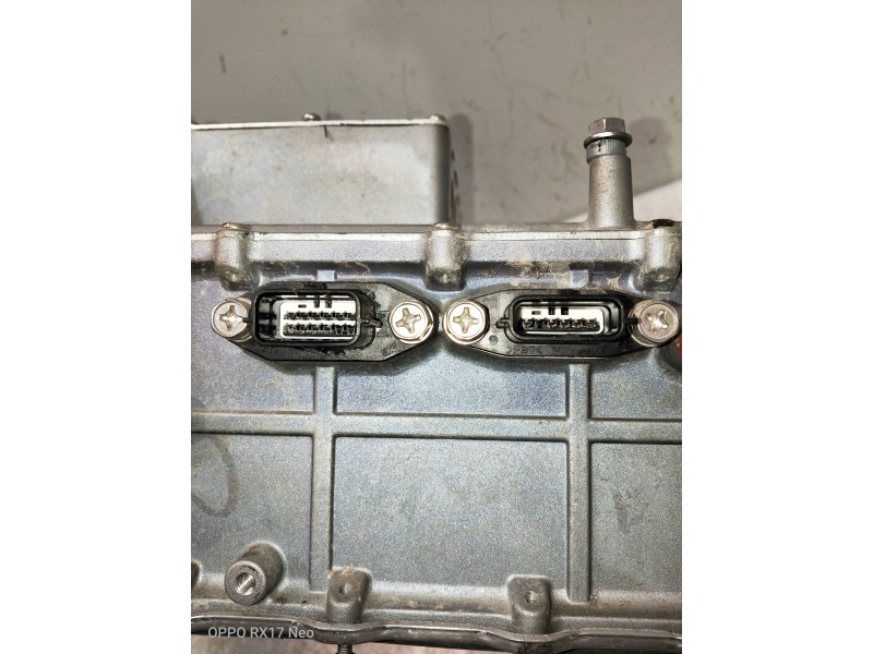 Recambio de bateria para dacia spring referencia OEM IAM 296059709R 296059709R SOPORTES ROTOS