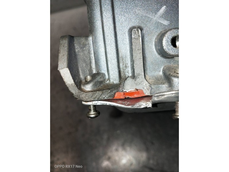 Recambio de bateria para dacia spring referencia OEM IAM 296059709R 296059709R SOPORTES ROTOS