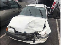 ford fiesta berl./courier del año 1992