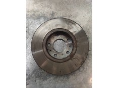 Recambio de disco freno delantero para renault laguna iii authentique referencia OEM IAM    2
