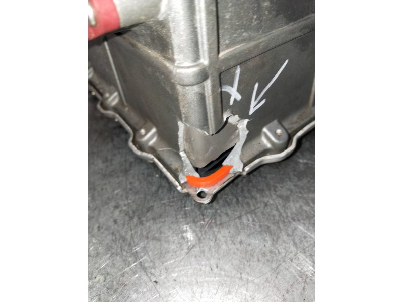 Recambio de bateria para dacia spring referencia OEM IAM 296059709R 296059709R SOPORTES ROTOS