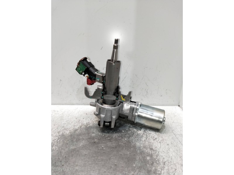 Recambio de columna direccion para dacia spring referencia OEM IAM 38292736 488109334R 