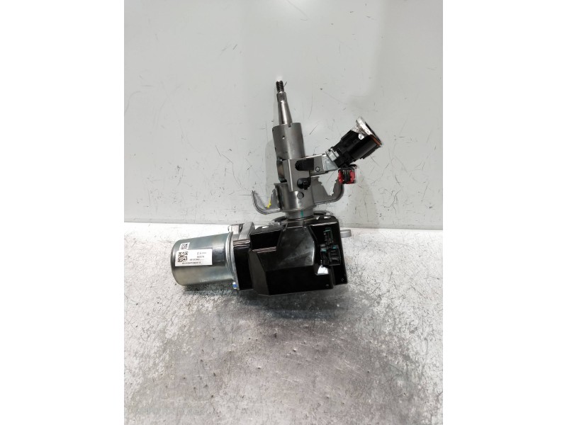 Recambio de columna direccion para dacia spring referencia OEM IAM 38292736 488109334R 