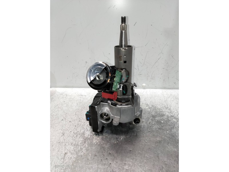 Recambio de columna direccion para dacia spring referencia OEM IAM 38292736 488109334R 