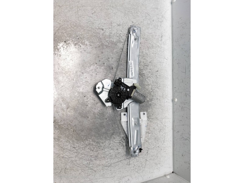 Recambio de elevalunas delantero derecho para dacia spring referencia OEM IAM   5P