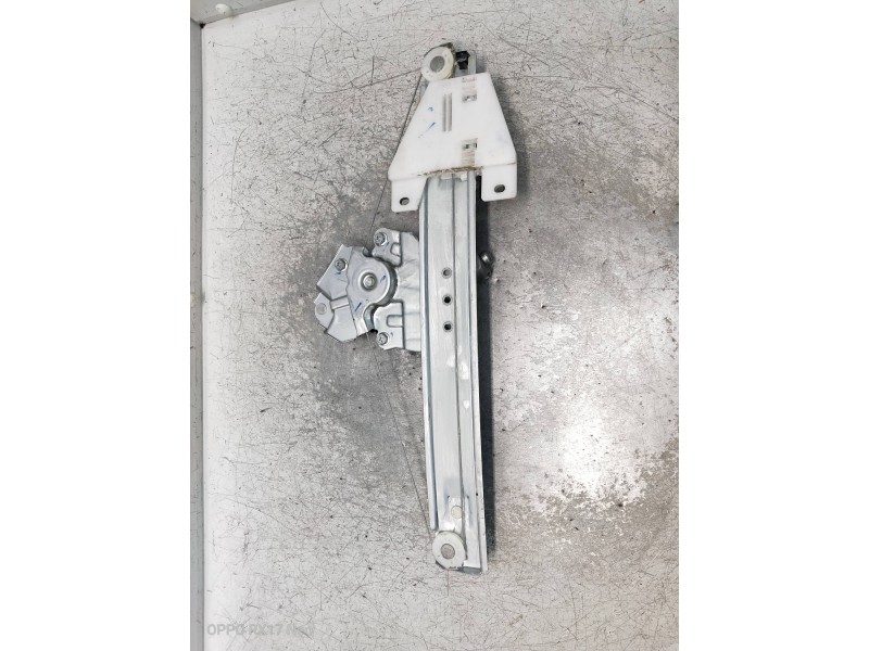 Recambio de elevalunas delantero derecho para dacia spring referencia OEM IAM   5P