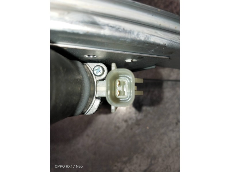 Recambio de elevalunas delantero izquierdo para dacia spring referencia OEM IAM 7210EGTL002A  5P