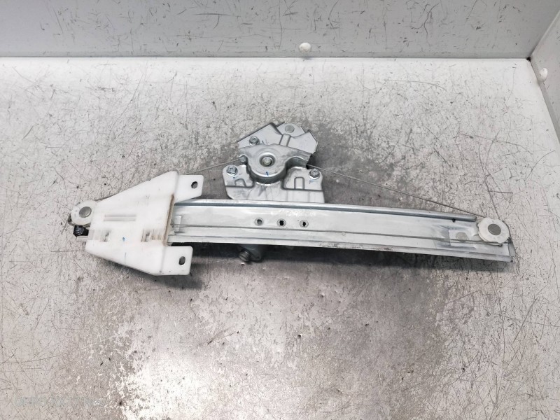 Recambio de elevalunas delantero izquierdo para dacia spring referencia OEM IAM 7210EGTL002A  5P