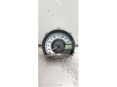 Recambio de cuadro instrumentos para citroen c1 sx referencia OEM IAM 838000H010 562940U H01 583