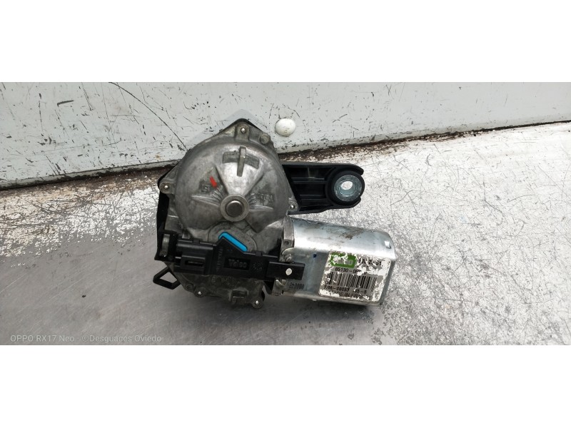 Recambio de motor limpia trasero para citroen c1 sx referencia OEM IAM 53025512  