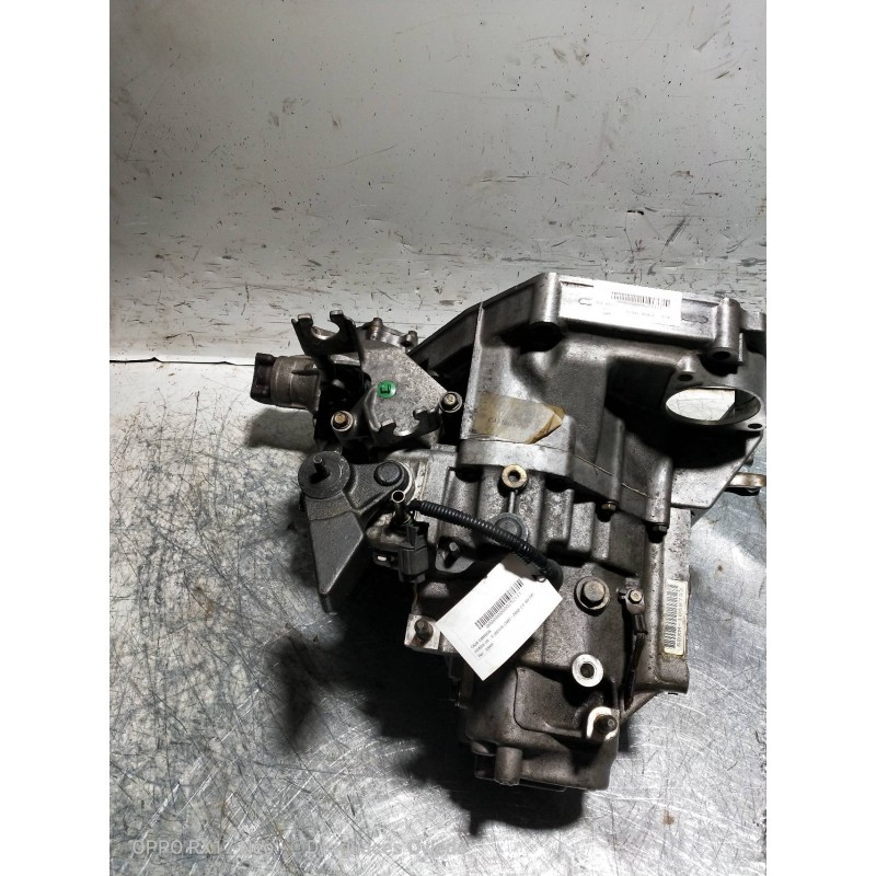 Recambio de caja cambios para honda cr-v (rd1/3) 2.0 16v cat referencia OEM IAM SBXM 1068723 