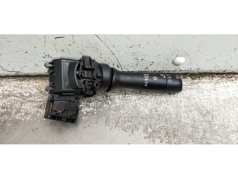 Recambio de mando limpia para citroen c1 sx referencia OEM IAM 17F003LH  