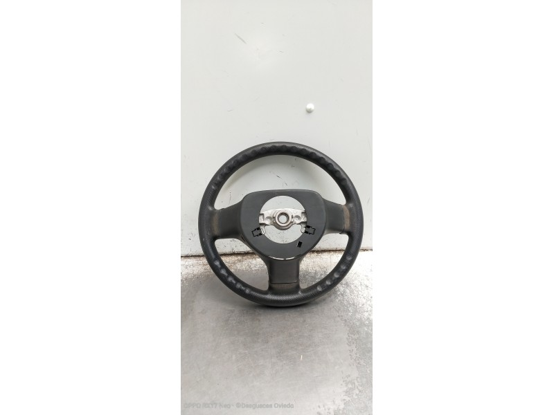 Recambio de volante para citroen c1 sx referencia OEM IAM GS12001840  