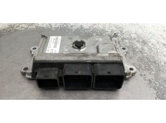 Recambio de centralita motor uce para peugeot 208 style referencia OEM IAM 9811545080 HW9800913080 