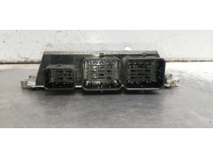 Recambio de centralita motor uce para peugeot 208 style referencia OEM IAM 9811545080 HW9800913080  2