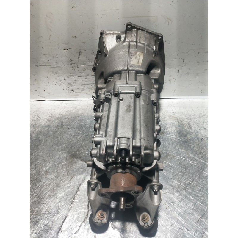 Recambio de caja cambios para bmw serie 1 berlina (e81/e87) 120d referencia OEM IAM R536453119098  