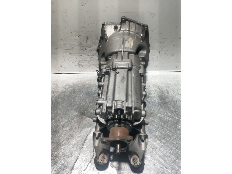 Recambio de caja cambios para bmw serie 1 berlina (e81/e87) 120d referencia OEM IAM R536453119098  