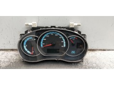 Recambio de cuadro instrumentos para renault kangoo z.e. maxi 2-sitzer referencia OEM IAM P248105520R 2377053 NS9496175E