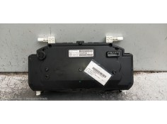 Recambio de cuadro instrumentos para renault kangoo z.e. maxi 2-sitzer referencia OEM IAM P248105520R 2377053 NS9496175E 2