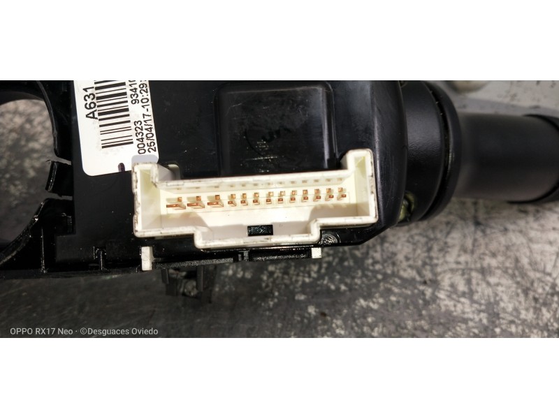 Recambio de mando luces para kia cee´d tech referencia OEM IAM 3753MA2210 934101M531 934202K560