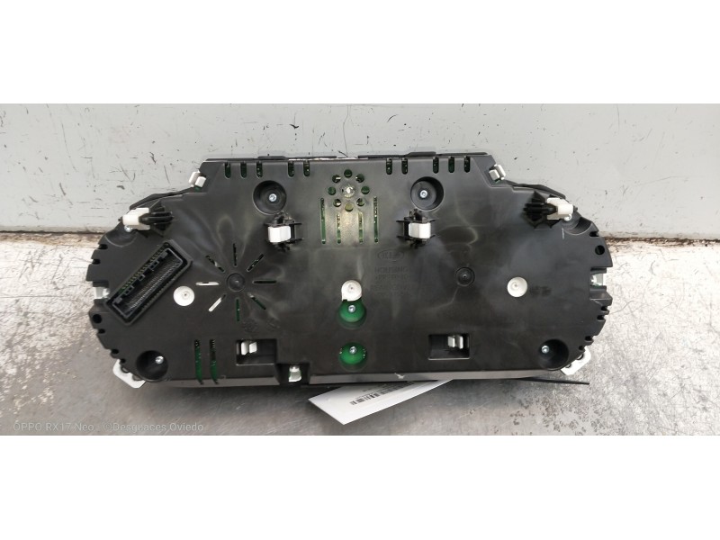 Recambio de cuadro instrumentos para kia cee´d tech referencia OEM IAM 94033A2020  