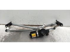 Recambio de motor limpia delantero para renault kangoo z.e. maxi 2-sitzer referencia OEM IAM 54001902 009540 019022