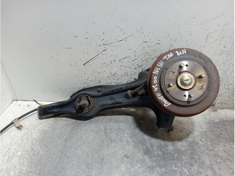 Recambio de mangueta trasera derecha para mg rover serie 45 (rt) classic (5-ptas.) referencia OEM IAM   