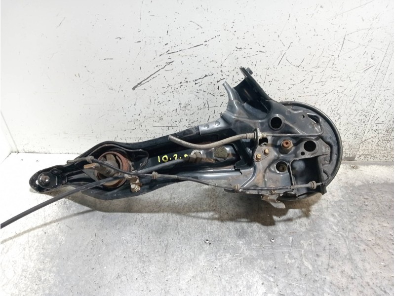 Recambio de mangueta trasera derecha para mg rover serie 45 (rt) classic (5-ptas.) referencia OEM IAM   