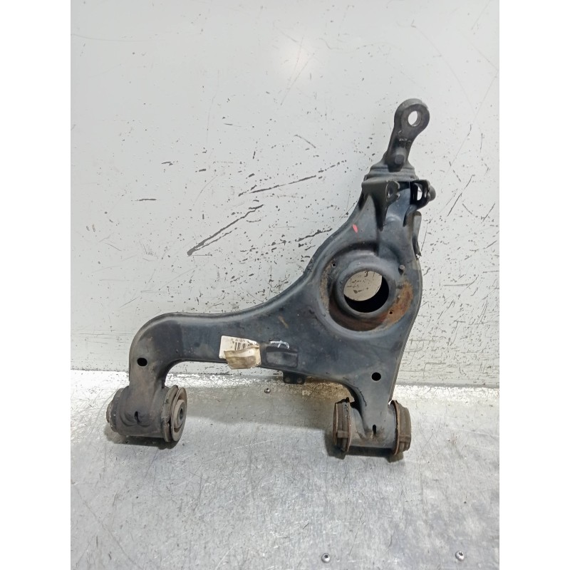 Recambio de brazo suspension inferior delantero derecho para mercedes clase e (w210) berlina diesel 270 cdi (210.016) referencia