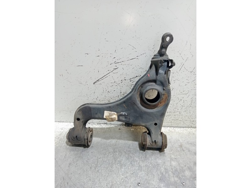 Recambio de brazo suspension inferior delantero derecho para mercedes clase e (w210) berlina diesel 270 cdi (210.016) referencia