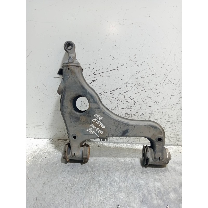 Recambio de brazo suspension inferior delantero derecho para mercedes clase e (w210) berlina diesel 270 cdi (210.016) referencia