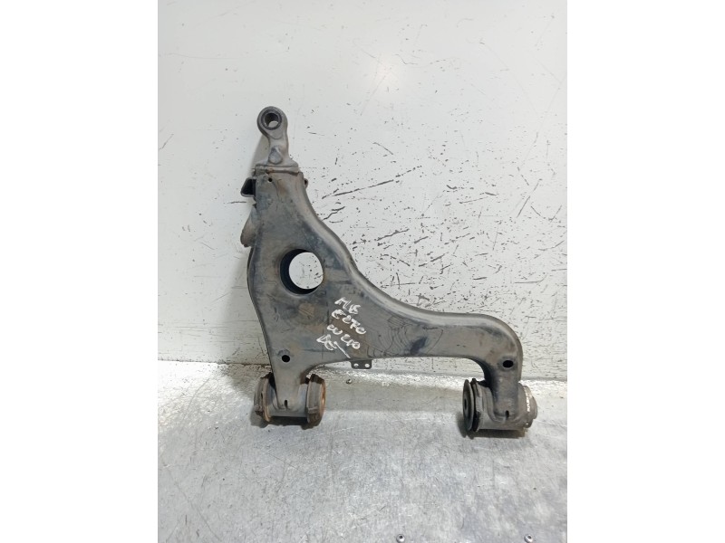 Recambio de brazo suspension inferior delantero derecho para mercedes clase e (w210) berlina diesel 270 cdi (210.016) referencia