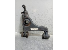Recambio de brazo suspension inferior delantero izquierdo para mercedes clase e (w210) berlina diesel 270 cdi (210.016) referenc
