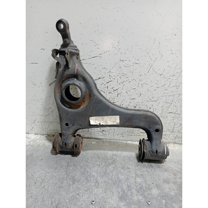 Recambio de brazo suspension inferior delantero izquierdo para mercedes clase e (w210) berlina diesel 270 cdi (210.016) referenc