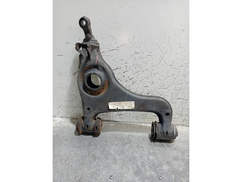 Recambio de brazo suspension inferior delantero izquierdo para mercedes clase e (w210) berlina diesel 270 cdi (210.016) referenc