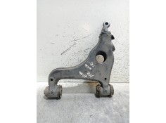 Recambio de brazo suspension inferior delantero izquierdo para mercedes clase e (w210) berlina diesel 270 cdi (210.016) referenc 2