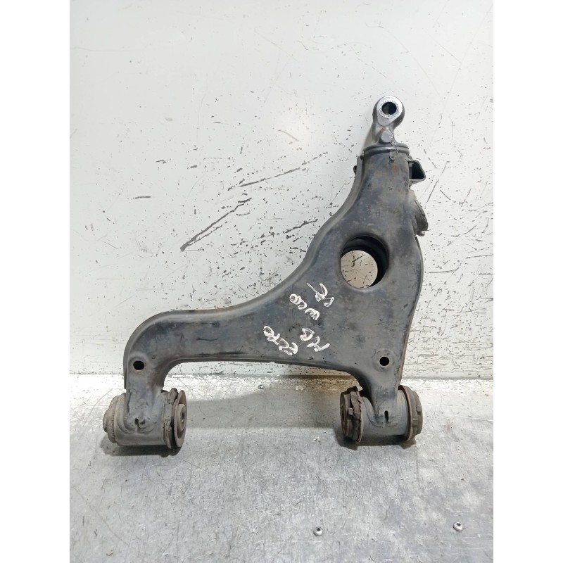 Recambio de brazo suspension inferior delantero izquierdo para mercedes clase e (w210) berlina diesel 270 cdi (210.016) referenc