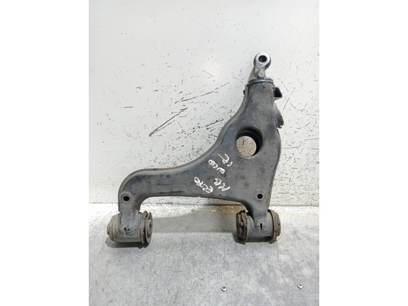 Recambio de brazo suspension inferior delantero izquierdo para mercedes clase e (w210) berlina diesel 270 cdi (210.016) referenc