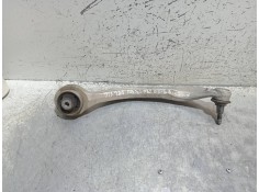 Recambio de brazo suspension inferior delantero izquierdo para seat exeo berlina (3r2) reference referencia OEM IAM   