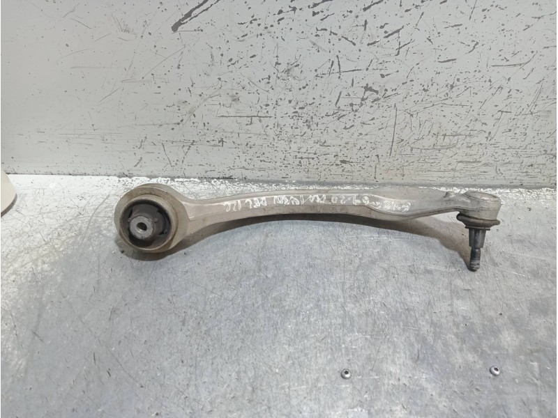 Recambio de brazo suspension inferior delantero izquierdo para seat exeo berlina (3r2) reference referencia OEM IAM   
